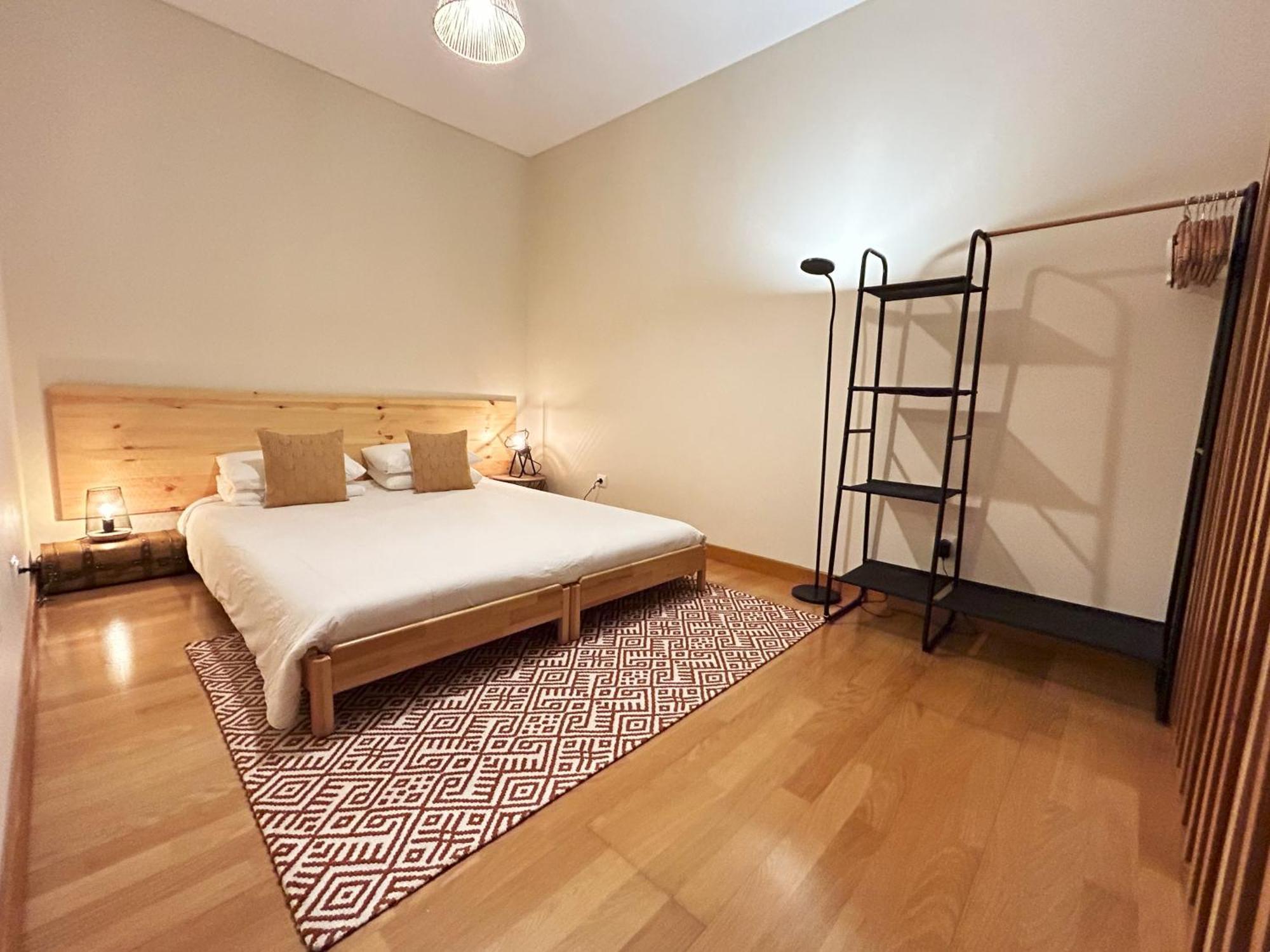 Oceanus Executive Apartment Ponta Delgada  Exterior photo