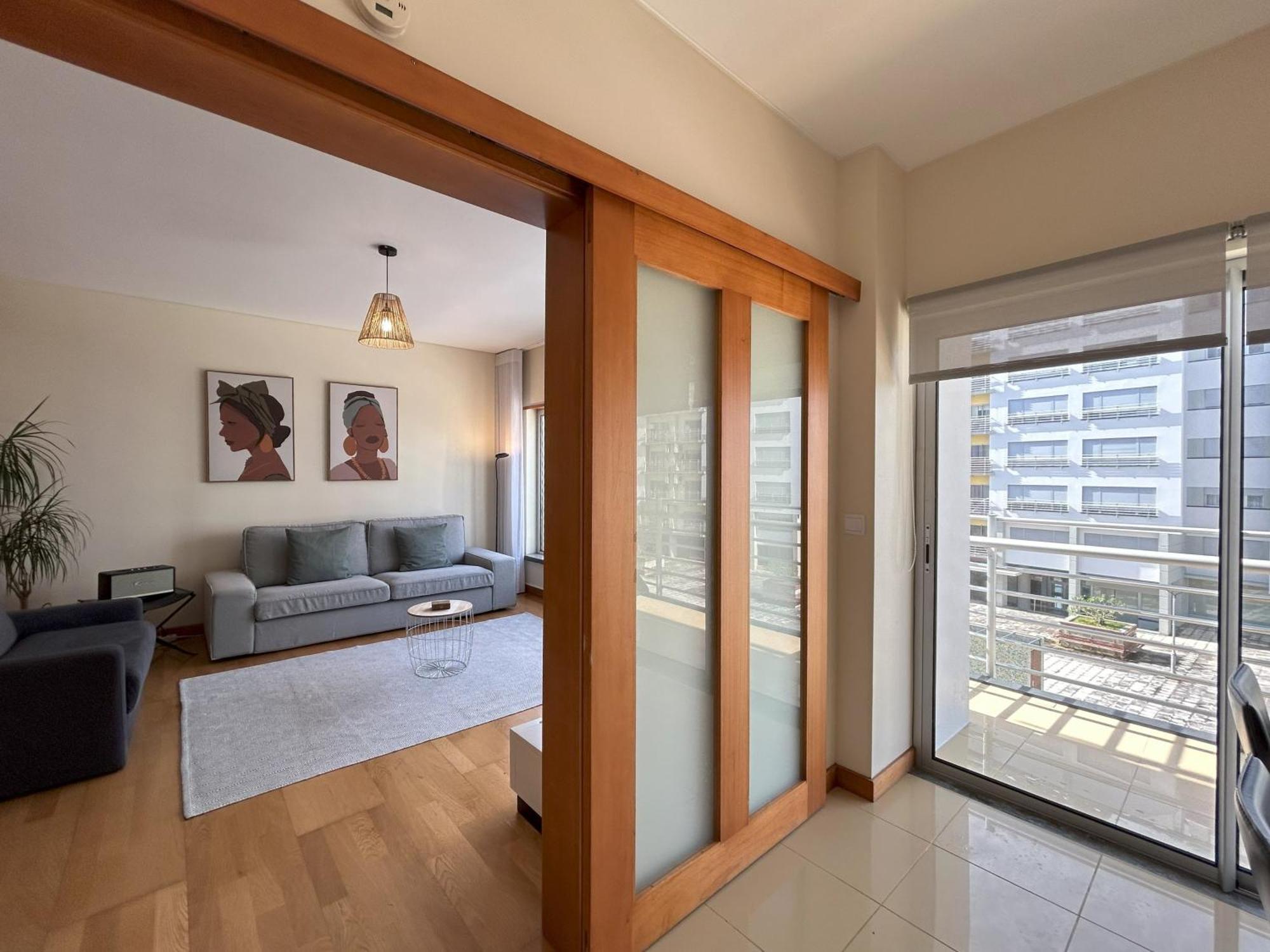 Oceanus Executive Apartment Ponta Delgada  Exterior photo