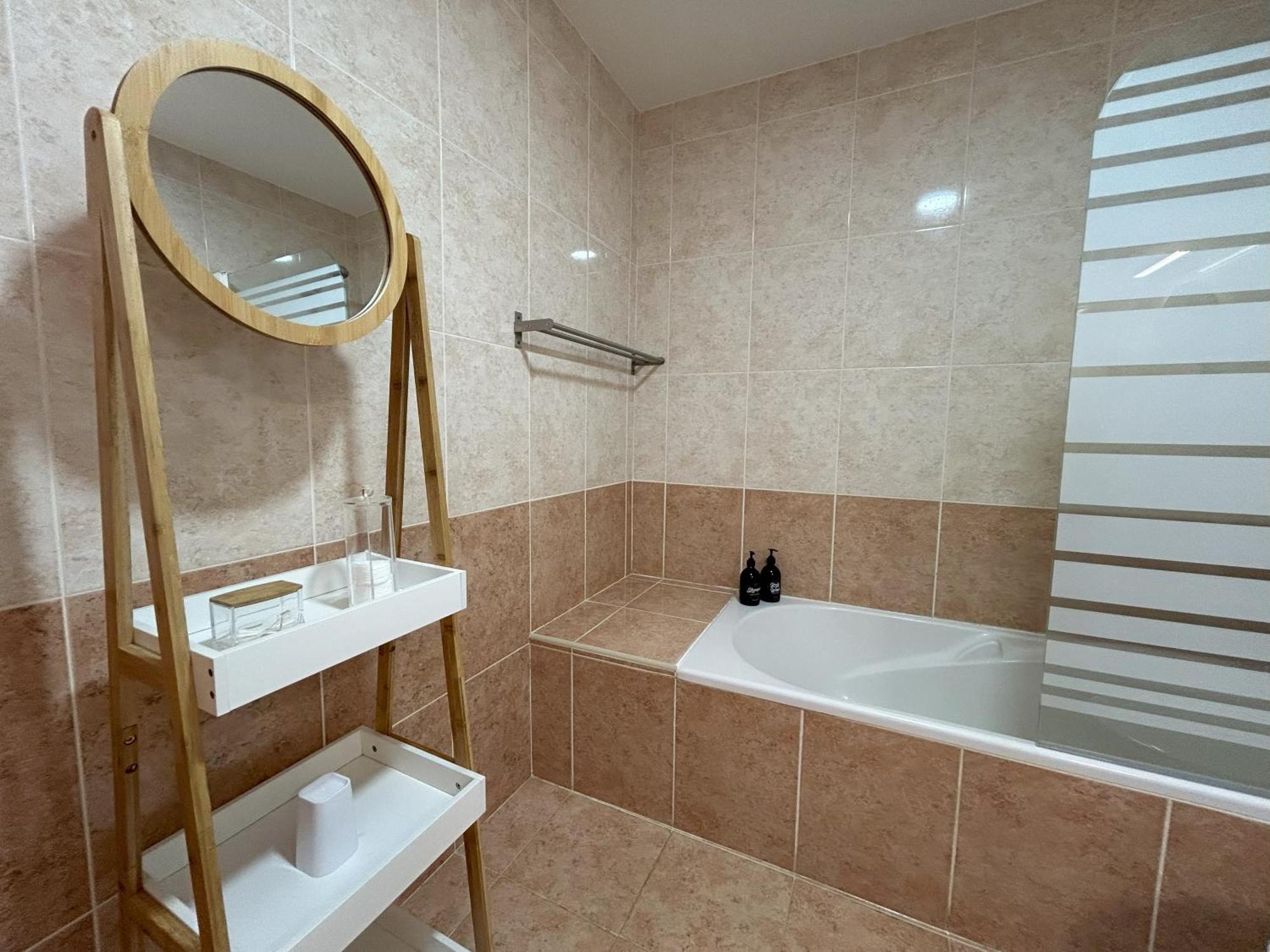 Oceanus Executive Apartment Ponta Delgada  Exterior photo